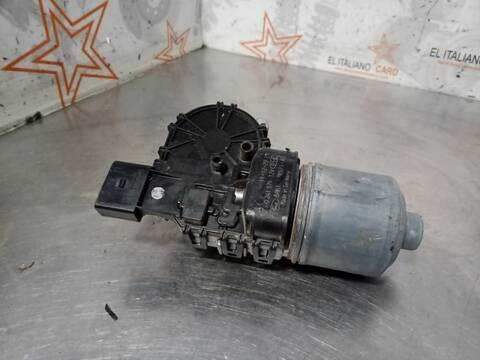 Motor Limpia Delantero Ford Fiesta TITANIUM 95CV 70KW