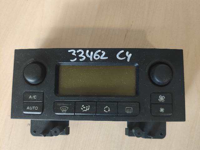 Climatizador Citroen C4 1.6 HDI