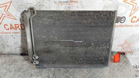 Foto 3ª: Radiador Calefaccion A.A. Volkswagen Passat SPORTLINE BERLINA 140CV 103KW [BKP] (2006)