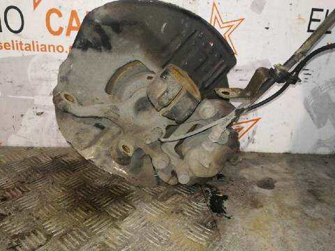 Foto 3ª: Mangueta Delantera Derecha Bmw Serie 3 315 320D BERLINA 150CV 110KW [20-4D-4 D] (2003)