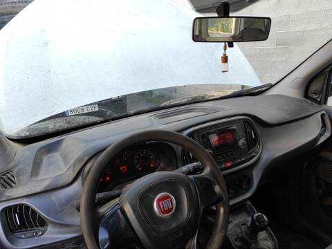 Salpicadero Fiat Doblo CARGO 330A1000