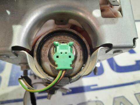 Foto 3ª: Airbag Delantero Derecho Land Rover Discovery 258CV (2009)