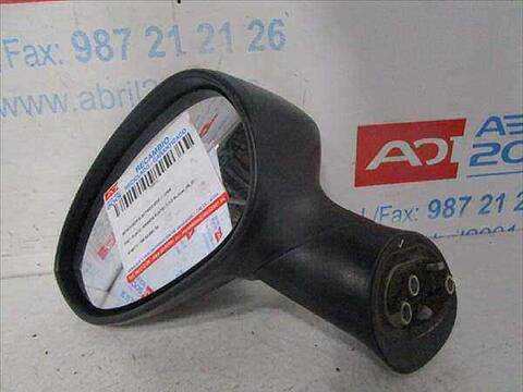 Retrovisor Izquierdo Fiat Punto 1.3 D MULTIJET 75CV 55KW