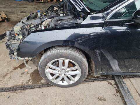 Aleta Delantera Izquierda Peugeot 508 ACTIVE 140CV 103KW
