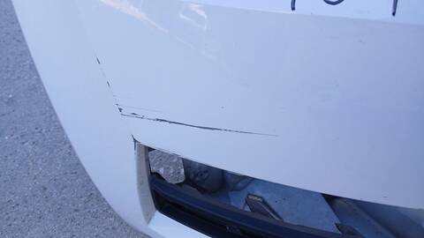 Foto 3ª: Paragolpes Delantero Skoda Octavia 1.5 TSI G-TEC 130CV 96KW [DHFA] (2019)