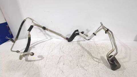 Foto 2ª: Tubos Aire Acondicionado Citroen Xsara 1.6 HDI 90CV [9HX (DV6ATED4)] (1999)