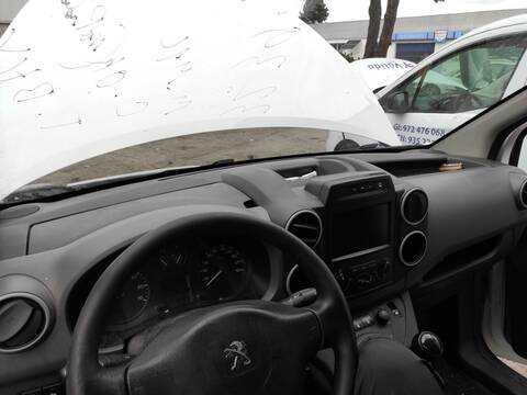 Salpicadero Peugeot Partner BHY