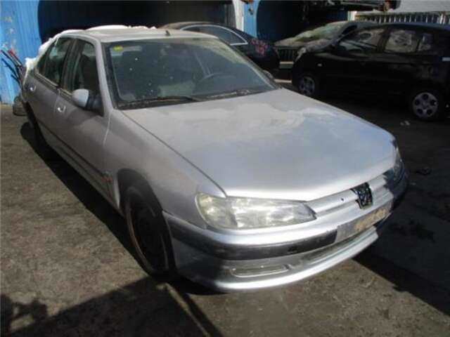Cerradura Puerta Delantera Izquierda Peugeot 406 2.0 HDI 110