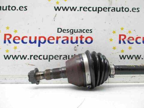 Foto 3ª: Transmision Delantera Izquierda Opel Astra Z16XE1 BERLINA (2008)