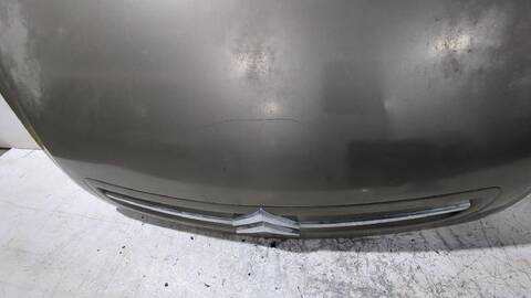 Foto 2ª: Capot Citroen Xsara 1.6 HDI PICASSO 90CV [9HX (DV6ATED4)] (1999)