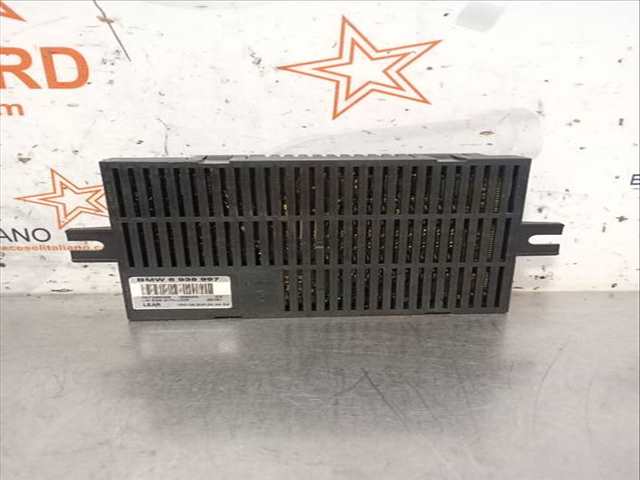 Foto 3ª: Centralita Motor ECU Bmw Serie 5 518 530D BERLINA 218CV 160KW [306D2] (2005)