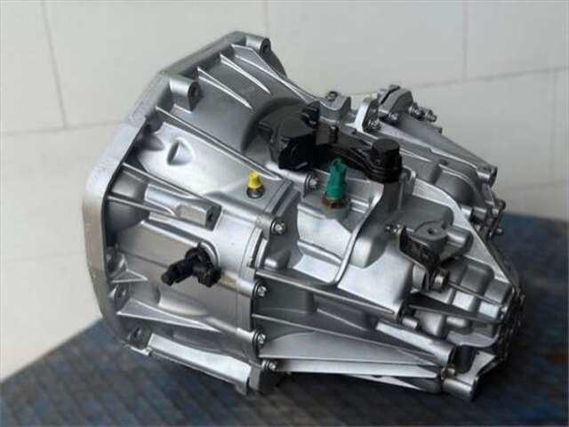 Caja Cambios Nissan NV400 2.3 L3H1 3.5T [2.3 LTR. - 100 KW DCI DIESEL CAT]