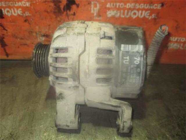 Alternador Opel Combo 1.2