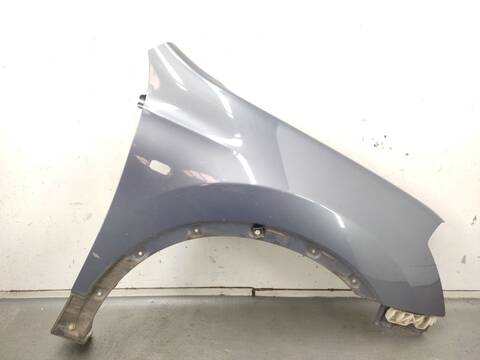 Aleta Delantera Derecha Nissan Qashqai 2.0 141CV 104KW