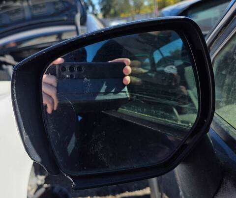 Retrovisor Izquierdo Subaru XV SPORT 147CV 108KW