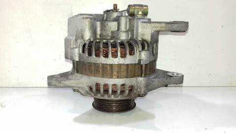 Foto 2ª: Alternador Mitsubishi Outlander 2.0 CAT 136CV 100KW [4G63] (2005)