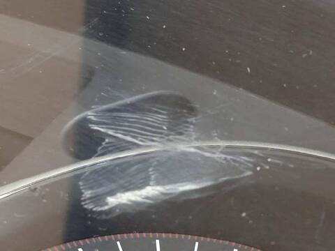 Foto 3ª: Cuadro de Instrumentos Citroen C Elysee 1.5 BLUE-HDI FAP 102CV 75KW [YH01] (2020)