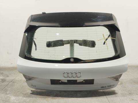 Foto 2ª: Portón Audi A1 30 TFSI 110CV 81KW [DLAA] (2024)