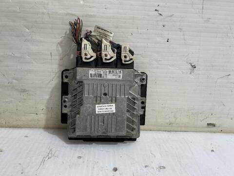 Centralita Motor ECU Peugeot 308 ENVY 112CV