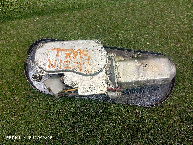 Motor Limpia Trasero Nissan Patrol 3.3 D SD33 5P