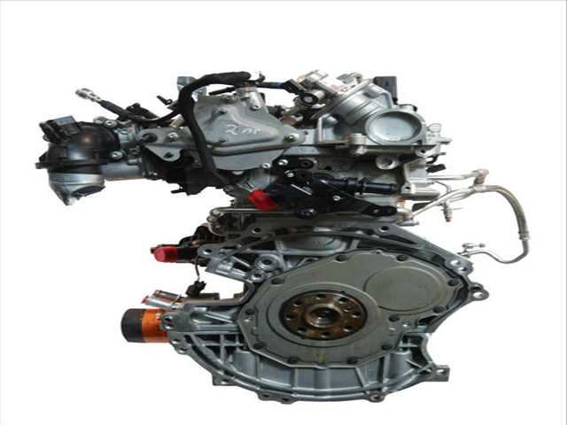 Motor Completo Ford Focus 182CV 134KW