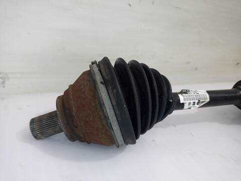 Foto 3ª: Transmision Delantera Derecha Seat Toledo EXCLUSIVE 140CV [BKD] (2004)