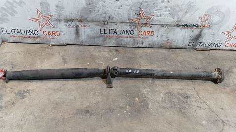 Transmision Central Mercedes Clase E 180 300 DIESEL 210.020) BERLINA 136CV 100KW