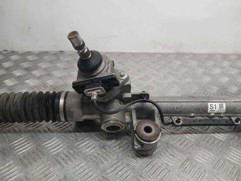 Foto 3ª: Cremallera de Direccion Toyota Rav4 HYBRID 4X2 ADVANCE 218CV [A25A] (2021)