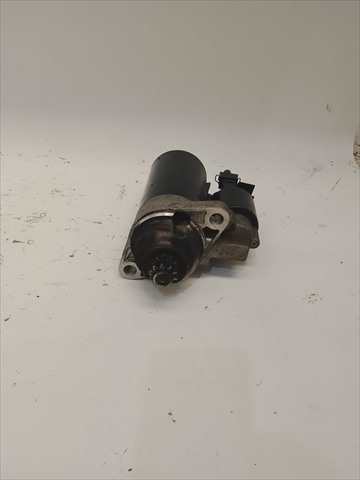 Foto 3ª: Motor de Arranque Seat Ibiza 1.9 D [ASY] (2003)