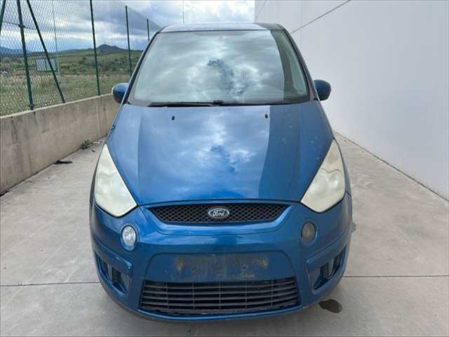 Capot Ford S Max 1.8 CDTI