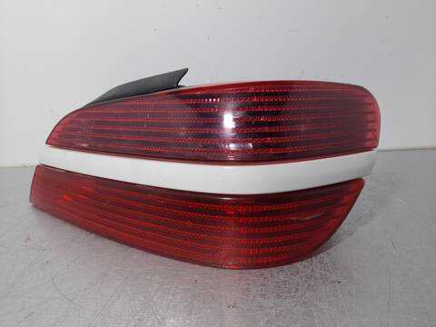 Foto 2ª: Piloto Trasero Derecho Peugeot 406 2.0 HDI CAT BERLINA 90CV 66KW [RHY] (2003)