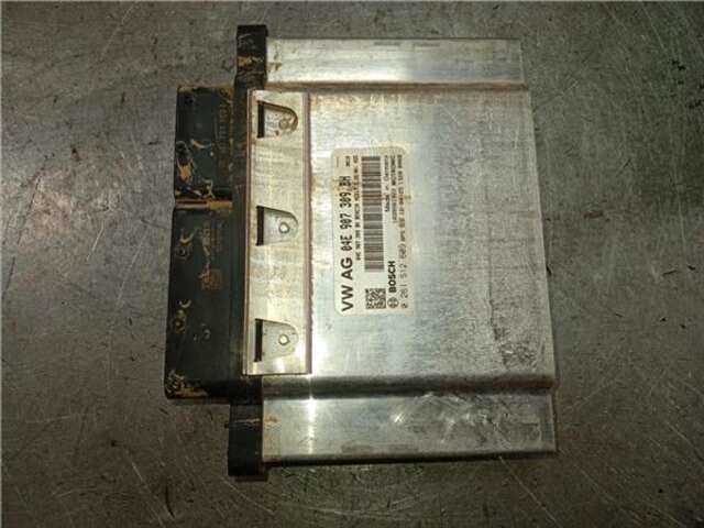 Centralita Motor ECU Audi A3 1.4 AMBIENTE [1.4 LTR. - 92 KW 16V TFSI]