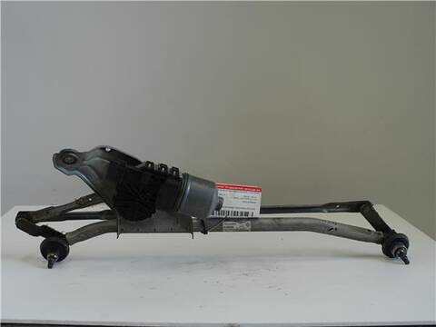 Motor Limpia Delantero Dacia Logan 1.5 DCI KS0W) 86CV 63KW FAMILIAR