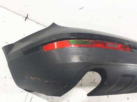 Foto 3ª: Paragolpes Trasero Audi Q7 3.0 TDI 233CV 171KW [BUG] (2007)