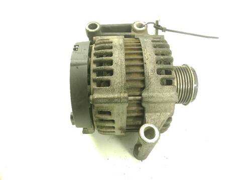 Foto 3ª: Alternador Peugeot Boxer 2.2 HDI 120 [4HU (P22DTE)] (2006)