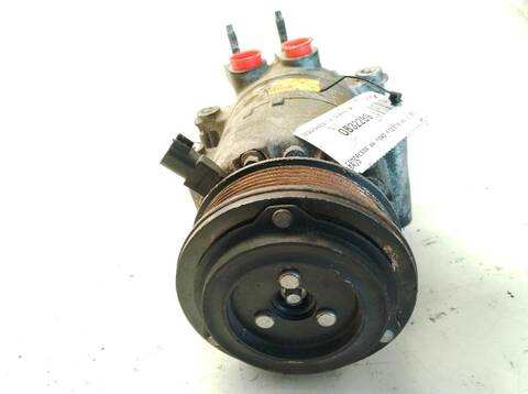 Compresor Aire Acondicionado Ford Fiesta 1.25