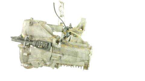 Foto 2ª: Caja Cambios Peugeot 508 2.0 HDI [RHH (DW10CTED4)] (2010)