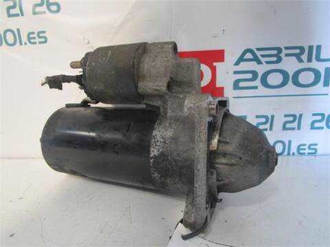 Motor de Arranque Fiat Stilo 1.9 JTD 140 DYNAMIC MULTIJET 140CV 103KW