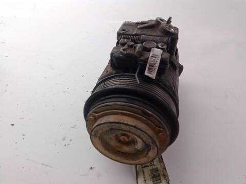 Compresor Aire Acondicionado Mercedes Vito 110 D 2.3 638.074 638.078)