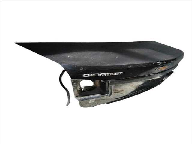 Foto 3ª: Portón Chevrolet Cruze 2.0 CDI (2009)