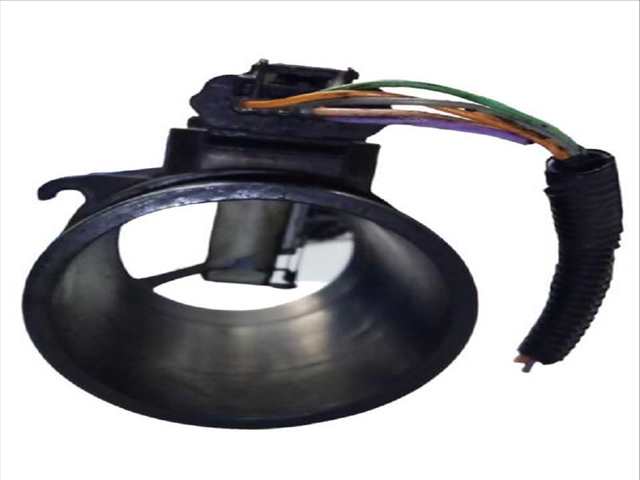 Foto 3ª: Caudalimetro Renault Clio 1.5 DCI B/CB07) (1998)