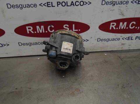 Foto 2ª: Faro Antiniebla Delantero Izquierdo Renault Megane CONFORT AUTHENTIQUE BERLINA 86CV 63KW II BERLINA 5P [K9K G7] (2007)