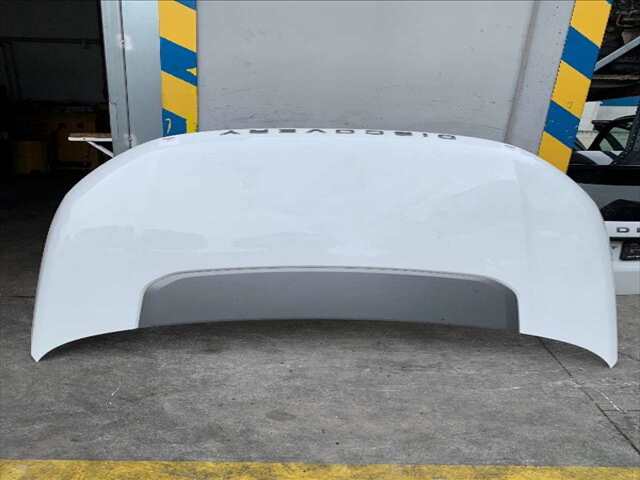 Capot Land Rover Discovery 2.0 DTD 179CV 0CV