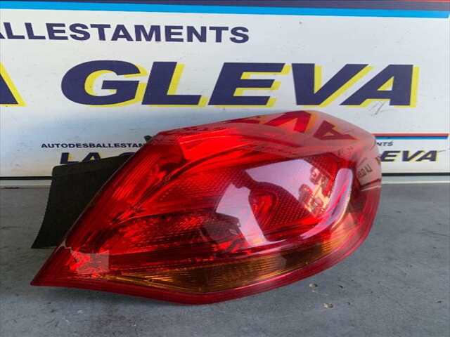 Piloto Trasero Derecho Opel Astra 1.6 CDTI