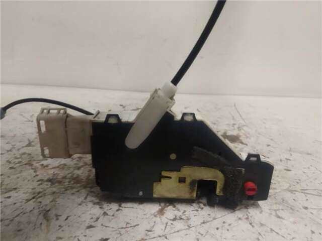 Foto 3ª: Cerradura Puerta Trasera Derecha Peugeot 407 2.0 16V [RFJ (EW10A)]