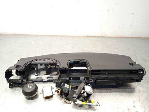 Kit Airbag Honda Hrv 1.5 EHEV 131CV 96KW RV)
