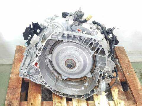 Caja Cambios Renault Arkana TECHNO