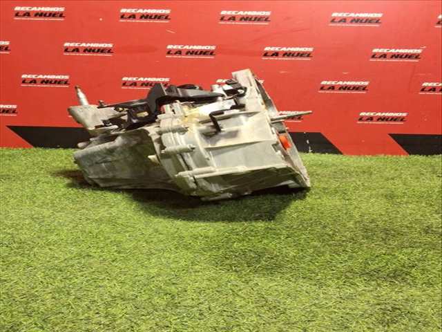 Foto 3ª: Caja Cambios Renault Kangoo BLUE DCI 95 KJAB) 95CV 70KW [K9K 876,K9K 877] (2024)