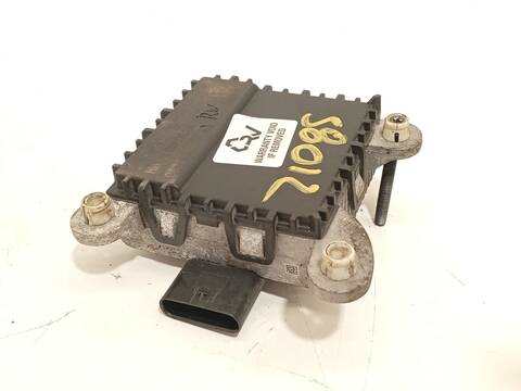 Foto 2ª: Centralita Motor ECU Peugeot 3008 HYBRID 224CV 165KW [5G06] (2020)
