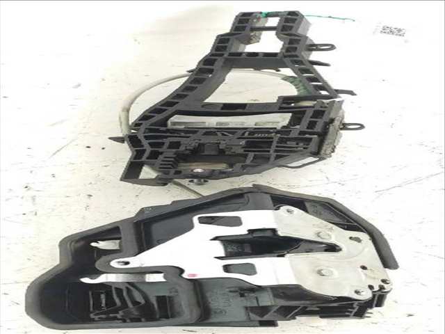 Cerradura Puerta Trasera Derecha Bmw Serie 3 315 318 D